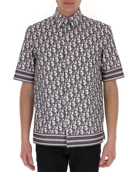 dior shirt mens price|christian dior men's shirt price.